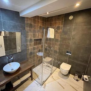 Deluxe Kamer met een King Size Bed